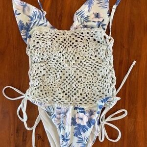 Lilah Frankie’s bikinis